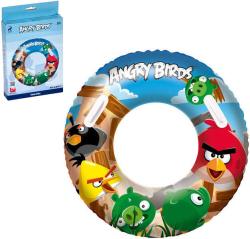 Bestway Atosa Kruh nafukovací Velký Angry Birds 91 cm Do vody Bestway Atosa Kruh nafukovací Velký Angry Birds 91 cm Do vody