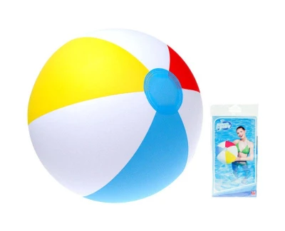 Bestway Baby retro lopta 51cm nafukovací balón plážový Bestway Baby retro lopta 51cm nafukovací balón plážový