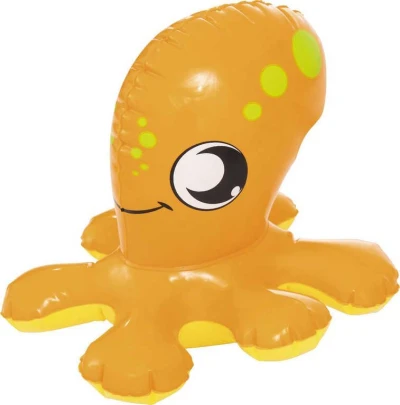 Bestway Baby zvířátko nafukovací 22-34cm různé druhy do vody pro miminko