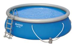 Bestway Bazén Fast Set 4,57 x 1,22 m - 57289