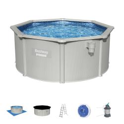 Bestway Bazén Hydrium 3 x 1,2 m - 56566 Bestway Bazén Hydrium 3 x 1,2 m - 56566