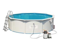 Bestway Bazén Hydrium 4,6 x 1,2 m - 56384 + sleva 500,- na příslušenství