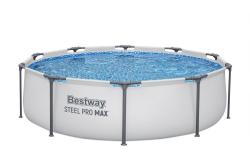 Bestway Bazén Steel Pro Max 3,05 x 0,76 m - 56406