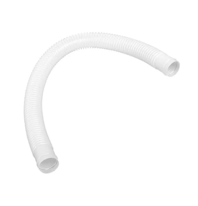 Bestway Bazénová hadice bílá 0,55 m / 32 mm Bestway Bazénová hadice bílá 0,55 m / 32 mm