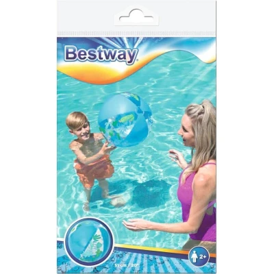Bestway Cactus 31036 modrý nafukovací míč