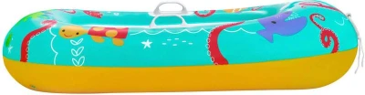 Bestway Člun baby nafukovací Tropical Crew plavidlo do vody 34009