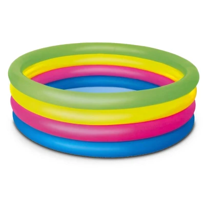 Bestway Dětský bazén 51117 Play Pool 157 x 46 cm Bestway Dětský bazén 51117 Play Pool 157 x 46 cm