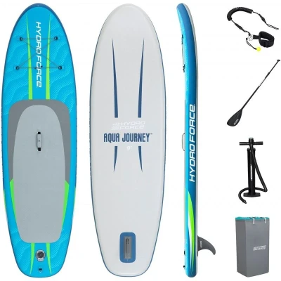 BESTWAY Hydro-Force Aqua Journey 6532A paddleboard set (VÝPRODEJ)