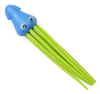 Bestway Kalamáry set 3ks chobotničky na potápění do vody 26031