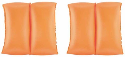 Bestway Křídélka do vody dětské plavecké nafukovací rukávky 2 barvy 32005