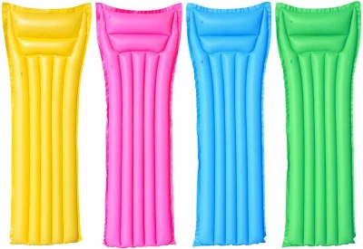 Bestway Lehátko (matrace) 183x68 NAFUKOVACÍ do vody