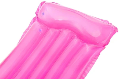 Bestway Lehátko nafukovací 183x76cm matrace na vodu 4 barvy 44013