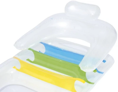 Bestway Lehátko nafukovací Kool Lounge křeslo na vodu 43011
