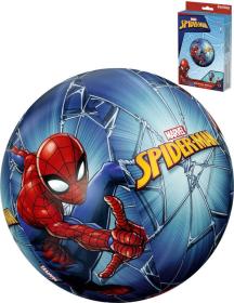 Bestway Míč dětský nafukovací 51cm Spiderman plážový do vody 98002 Bestway Míč dětský nafukovací 51cm Spiderman plážový do vody 98002
