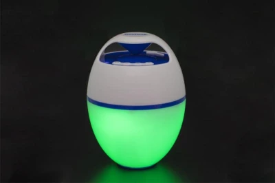 Bestway Music Wave plovoucí LED-Bluetooth reproduktor 58700