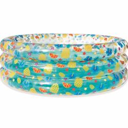 Bestway Nafukovací bazének 51045 TROPICAL PLAY POOL 150 x 53 cm