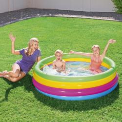 Bestway Nafukovací bazének 51117 PLAY POOL 157 x 46 cm