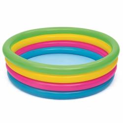 Bestway Nafukovací bazénik 51117 PLAY POOL 157 x 46 cm