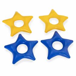 Bestway Nafukovací bazén 52211 SHIPS AHOY 140 x 130 x 104 cm