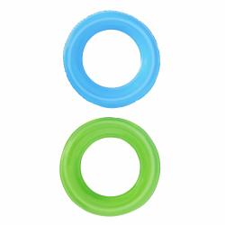 Bestway Nafukovací bazének 53117 SING N SPLASH 295 x 190 x 137 cm