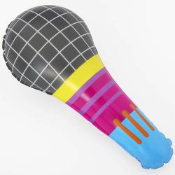 Bestway Nafukovací bazének 53117 SING N SPLASH 295 x 190 x 137 cm