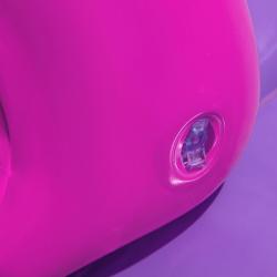 Bestway Nafukovací bazének 53117 SING N SPLASH 295 x 190 x 137 cm