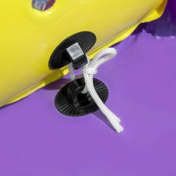 Bestway Nafukovací bazének 53117 SING N SPLASH 295 x 190 x 137 cm