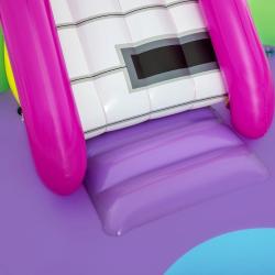 Bestway Nafukovací bazének 53117 SING N SPLASH 295 x 190 x 137 cm