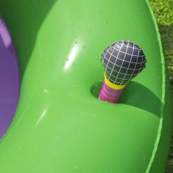 Bestway Nafukovací bazének 53117 SING N SPLASH 295 x 190 x 137 cm