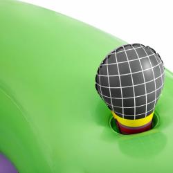 Bestway Nafukovací bazének 53117 SING N SPLASH 295 x 190 x 137 cm