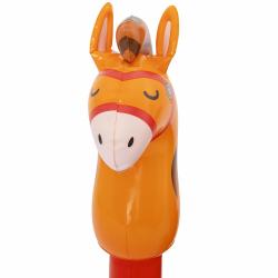 Bestway Nafukovací bazének 53118 WILD WEST 264 x 188 x 140 cm