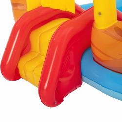 Bestway Nafukovací bazének 53118 WILD WEST 264 x 188 x 140 cm