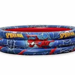 Bestway Nafukovací bazének 98018 SPIDERMAN 122 x 30 cm