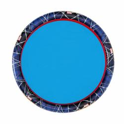 Bestway Nafukovací bazének 98018 SPIDERMAN 122 x 30 cm