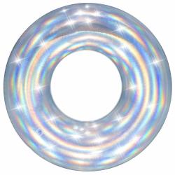 Bestway Nafukovací kruh 36240 IRIDESCENT SWIM RING 107 cm perleťová Bestway Nafukovací kruh 36240 IRIDESCENT SWIM RING 107 cm perleťová