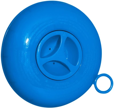 Bestway Plovák dávkovací na tablety 2,5cm do bazénu 58210