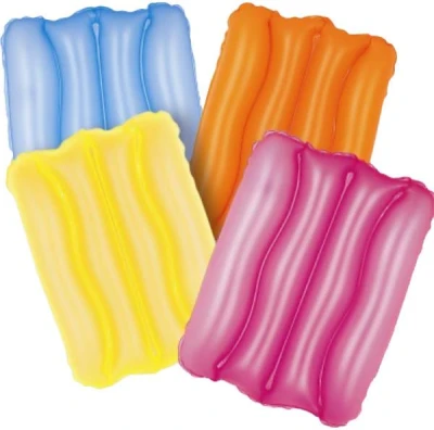 Bestway Polštářek nafukovací 38 x 25 cm Do vody 4 barvy