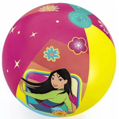 Bestway Princess nafukovací míč