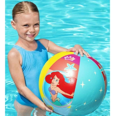 Bestway Princess nafukovací míč