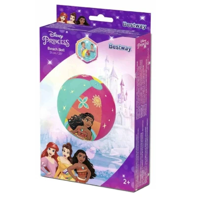 Bestway Princess nafukovací míč