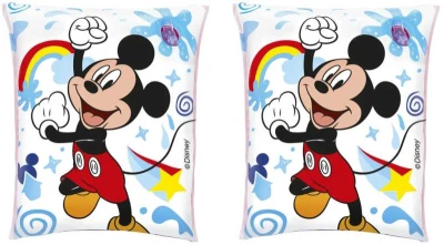 Bestway Rukávky nafukovací Mickey Mouse plavací křidélka do vody 91002