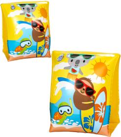 Bestway Rukávky nafukovací surf buddies plavací křidélka do vody 32042 Bestway Rukávky nafukovací surf buddies plavací křidélka do vody 32042