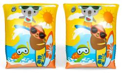 Bestway Rukávky nafukovací surf buddies plavací křidélka do vody 32042