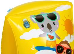Bestway Rukávky nafukovací surf buddies plavací křidélka do vody 32042