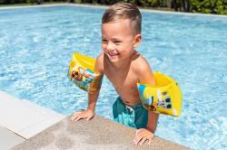 Bestway Rukávky nafukovací surf buddies plavací křidélka do vody 32042