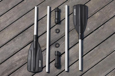 Bestway Vesla Alu skládací 145 cm