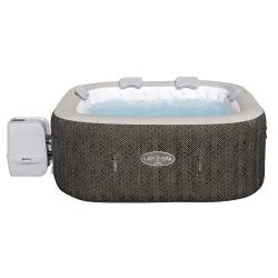 Bestway Vírivý bazén Lay-Z-Spa Cabo Smart HydroJet 6 - 6001R + zľava 500,- na príslušenstvo