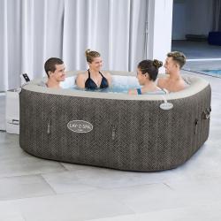 Bestway Vířivý bazén Lay-Z-Spa Cabo Smart HydroJet 6 - 6001R + sleva 500,- na příslušenství