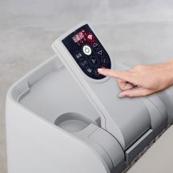 Bestway Vířivý bazén Lay-Z-Spa Cabo Smart HydroJet 6 - 6001R + sleva 500,- na příslušenství