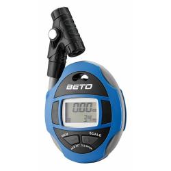 Beto Digitálny 160 PSI S Hadicou tlakomer